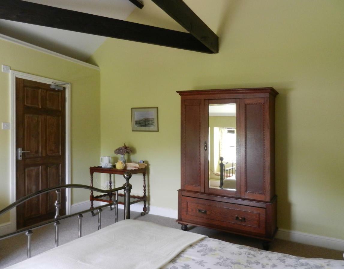 Abernant Cilwen Country House Bed And Breakfast מראה חיצוני תמונה