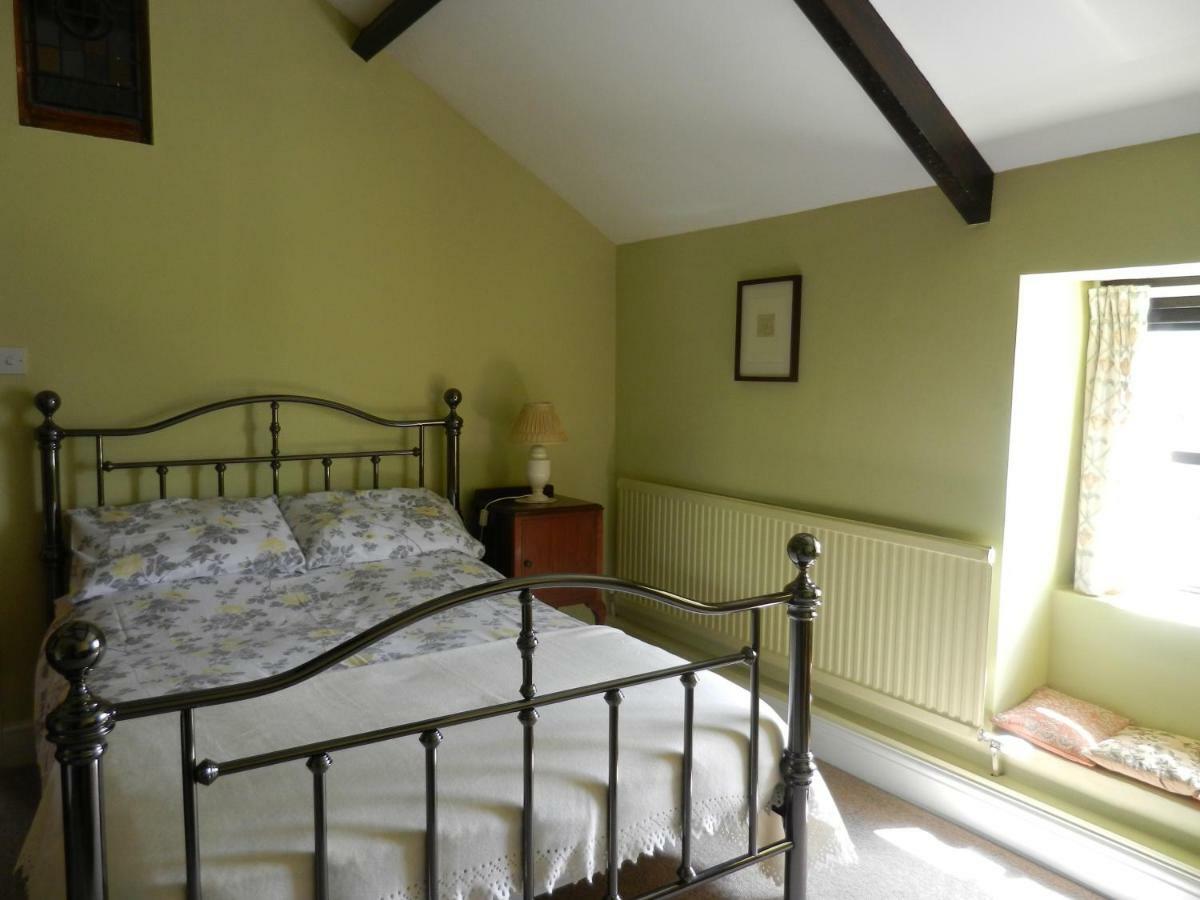 Abernant Cilwen Country House Bed And Breakfast מראה חיצוני תמונה